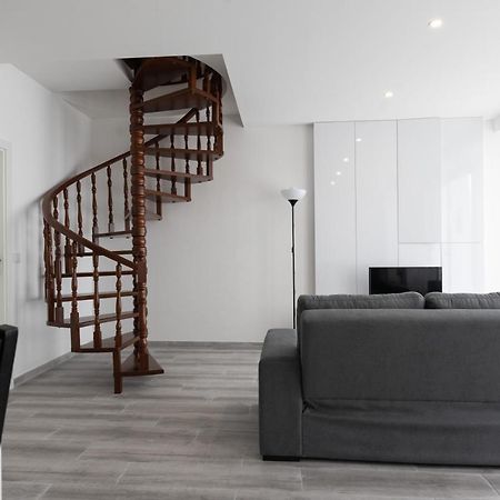 Lua Azul Apartamento Διαμέρισμα Βίλα Νόβα ντε Γκάια Εξωτερικό φωτογραφία