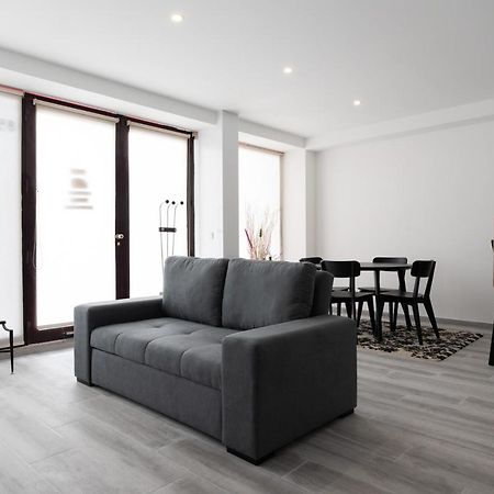 Lua Azul Apartamento Διαμέρισμα Βίλα Νόβα ντε Γκάια Εξωτερικό φωτογραφία