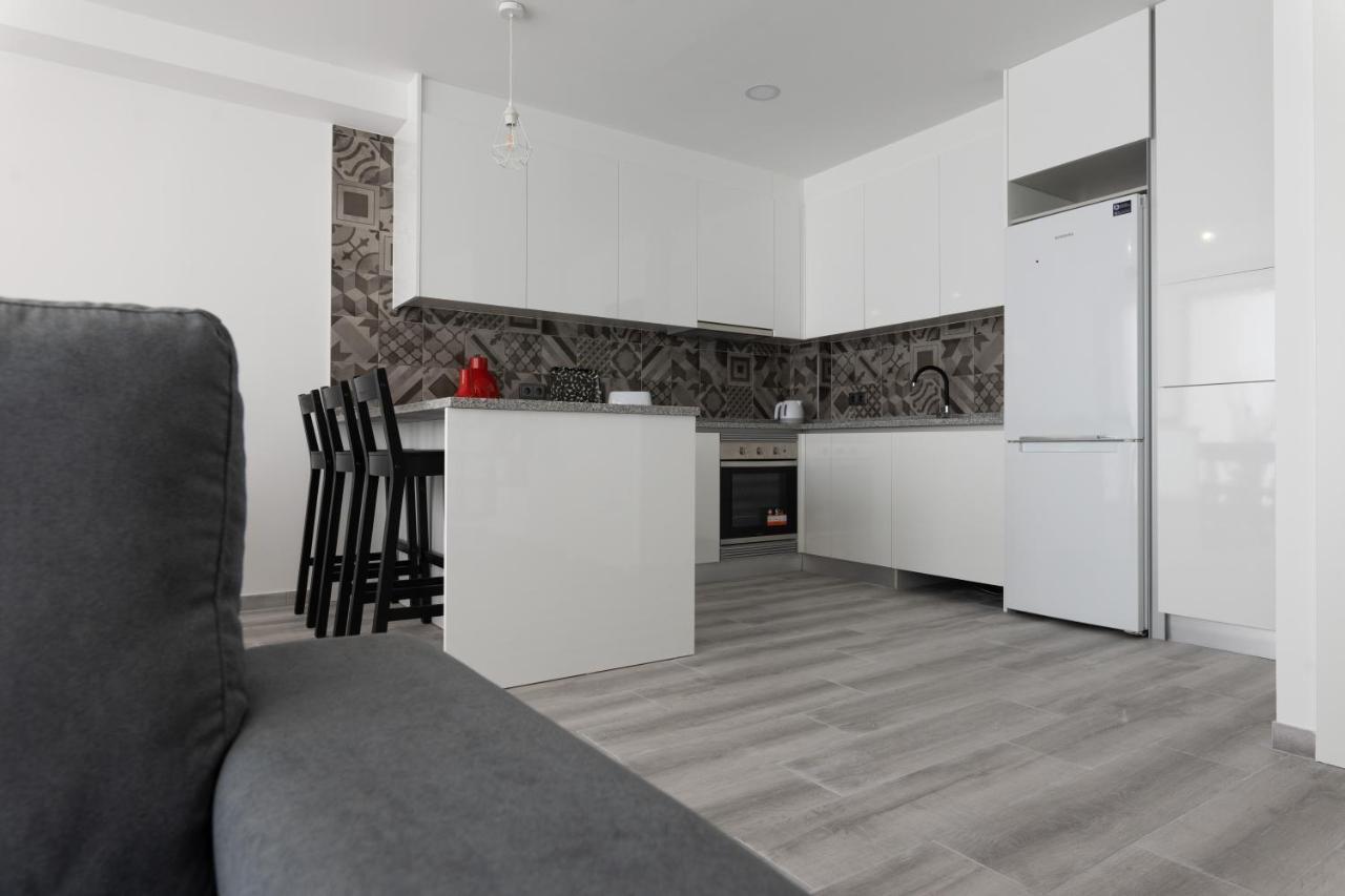 Lua Azul Apartamento Διαμέρισμα Βίλα Νόβα ντε Γκάια Εξωτερικό φωτογραφία