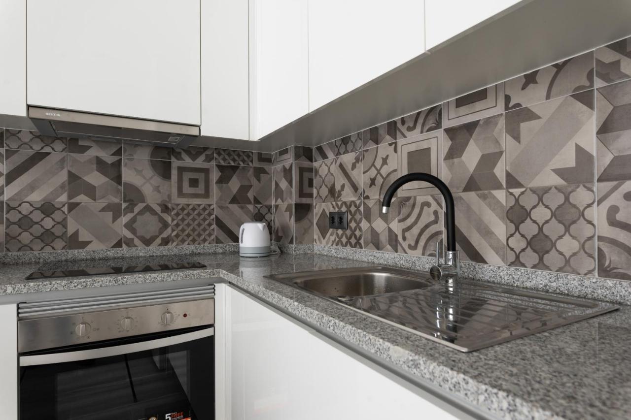 Lua Azul Apartamento Διαμέρισμα Βίλα Νόβα ντε Γκάια Εξωτερικό φωτογραφία