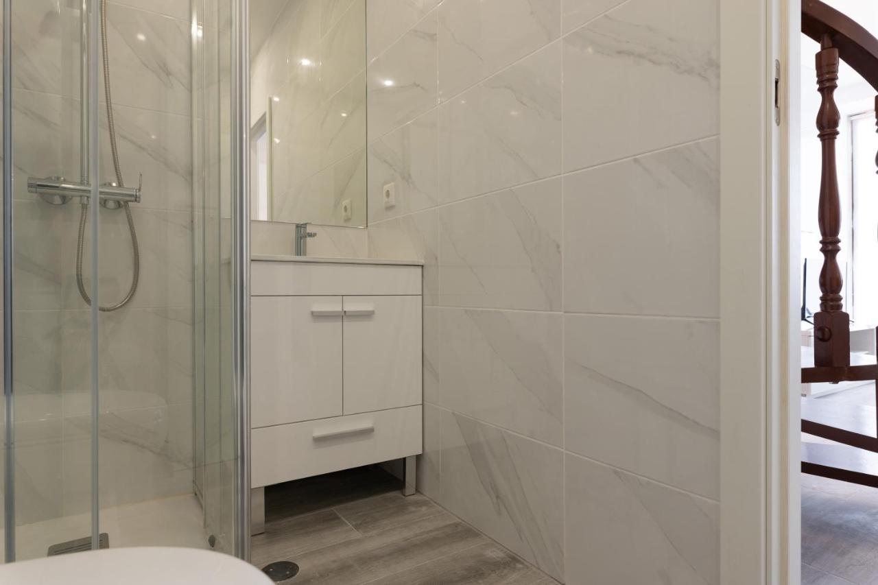 Lua Azul Apartamento Διαμέρισμα Βίλα Νόβα ντε Γκάια Εξωτερικό φωτογραφία