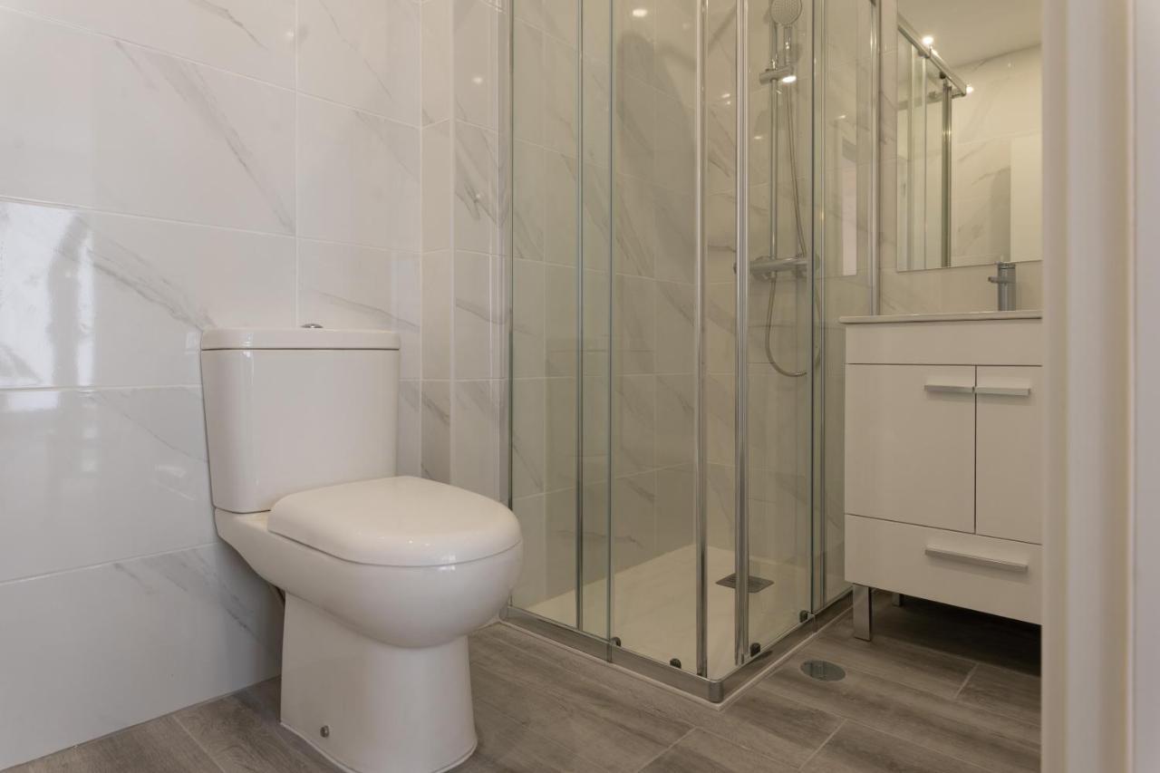 Lua Azul Apartamento Διαμέρισμα Βίλα Νόβα ντε Γκάια Εξωτερικό φωτογραφία