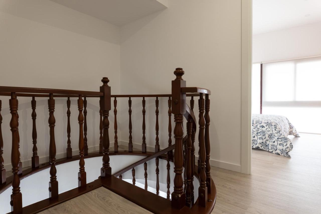 Lua Azul Apartamento Διαμέρισμα Βίλα Νόβα ντε Γκάια Εξωτερικό φωτογραφία
