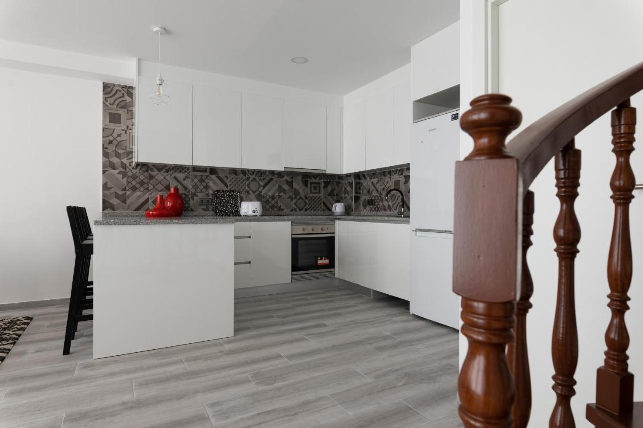 Lua Azul Apartamento Διαμέρισμα Βίλα Νόβα ντε Γκάια Εξωτερικό φωτογραφία