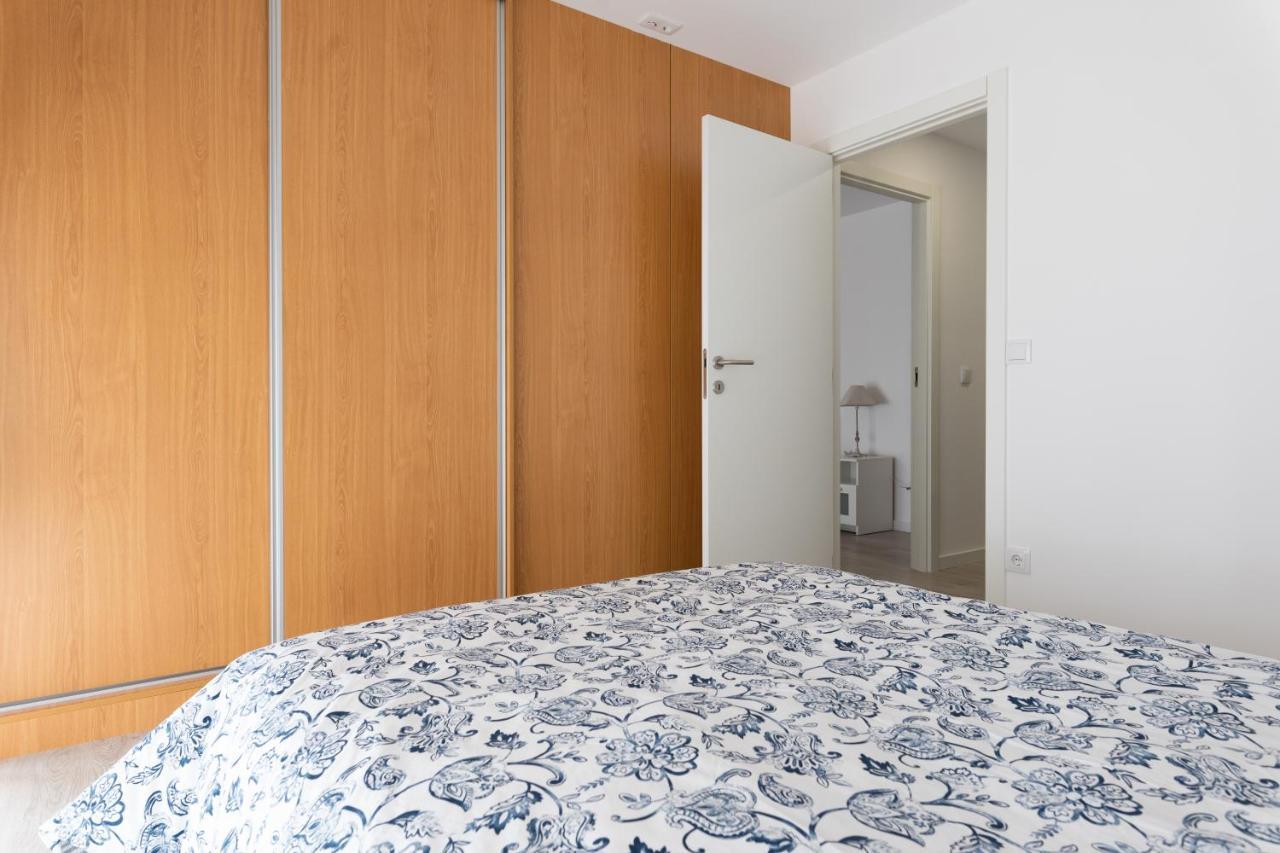 Lua Azul Apartamento Διαμέρισμα Βίλα Νόβα ντε Γκάια Εξωτερικό φωτογραφία