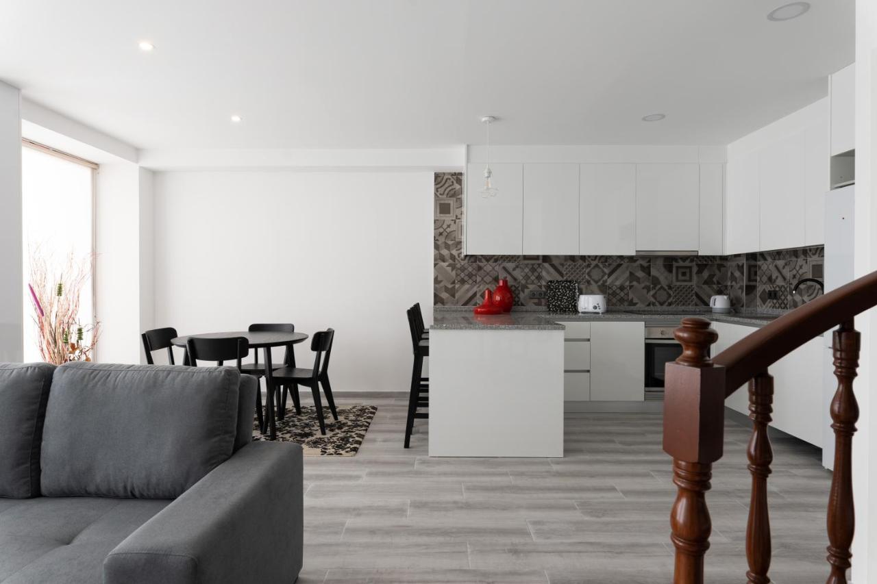 Lua Azul Apartamento Διαμέρισμα Βίλα Νόβα ντε Γκάια Εξωτερικό φωτογραφία