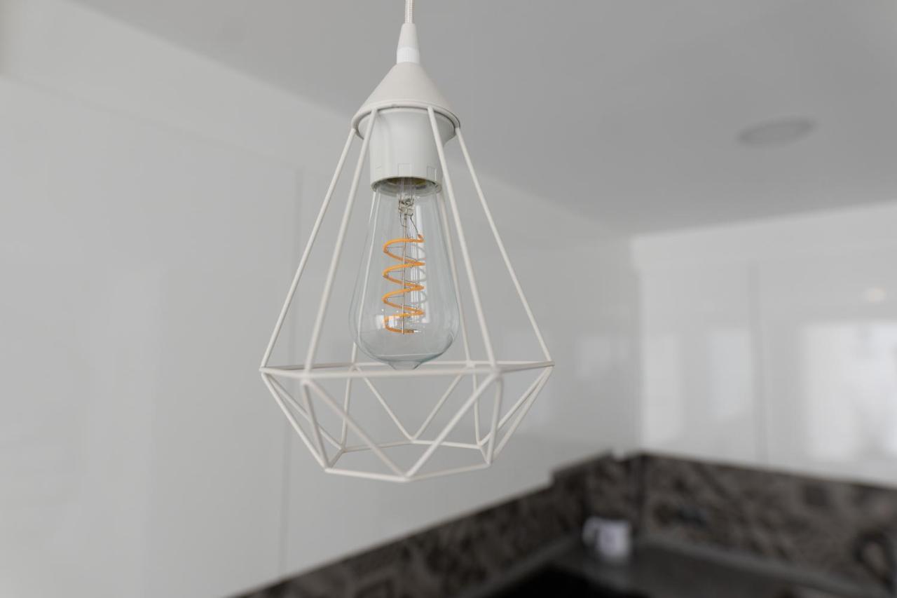 Lua Azul Apartamento Διαμέρισμα Βίλα Νόβα ντε Γκάια Εξωτερικό φωτογραφία