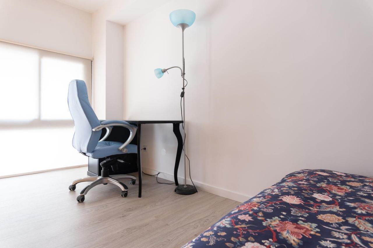 Lua Azul Apartamento Διαμέρισμα Βίλα Νόβα ντε Γκάια Εξωτερικό φωτογραφία