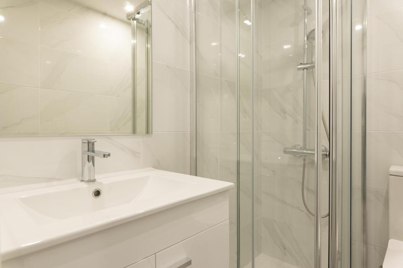Lua Azul Apartamento Διαμέρισμα Βίλα Νόβα ντε Γκάια Εξωτερικό φωτογραφία
