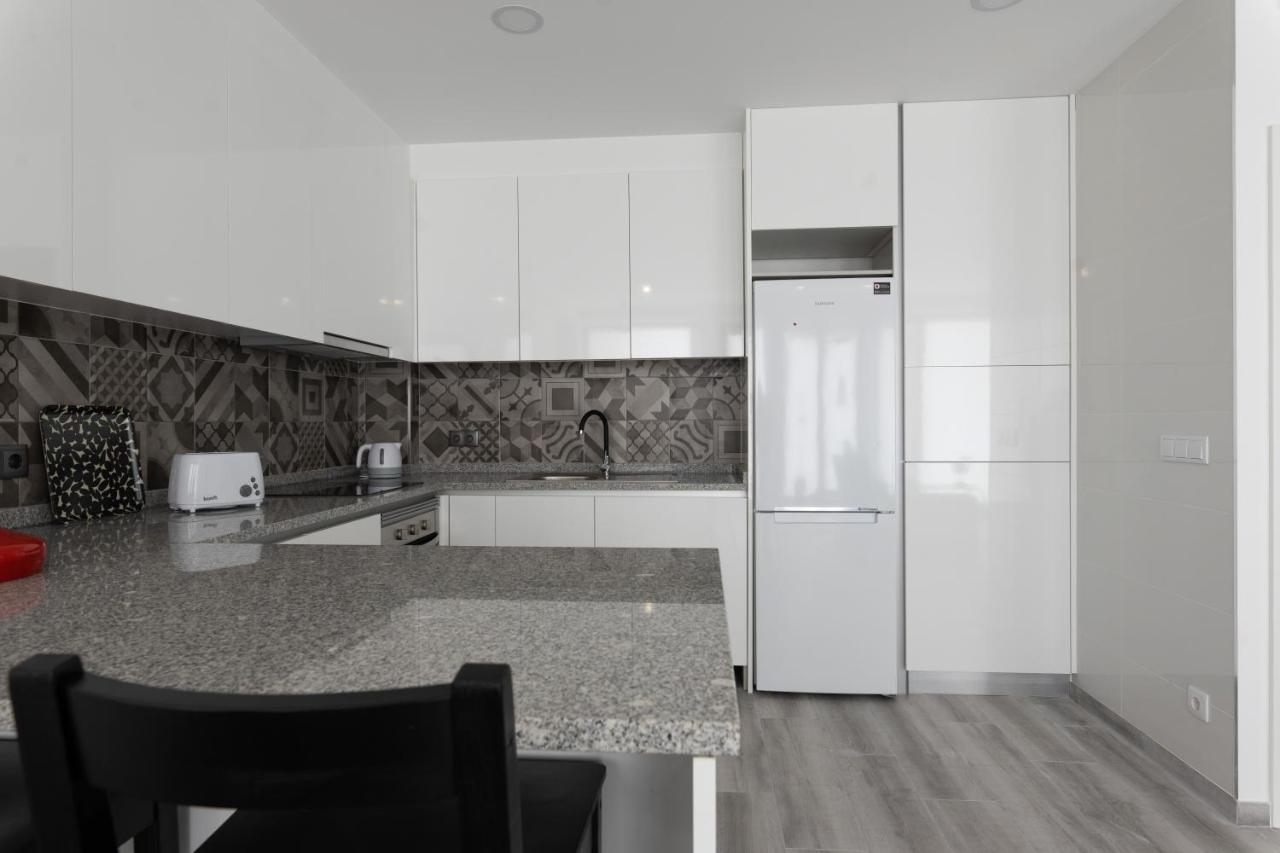 Lua Azul Apartamento Διαμέρισμα Βίλα Νόβα ντε Γκάια Εξωτερικό φωτογραφία