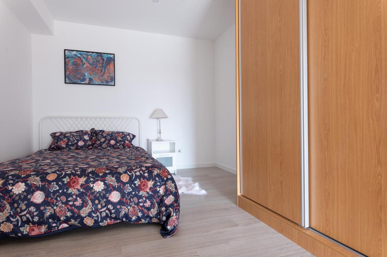 Lua Azul Apartamento Διαμέρισμα Βίλα Νόβα ντε Γκάια Εξωτερικό φωτογραφία