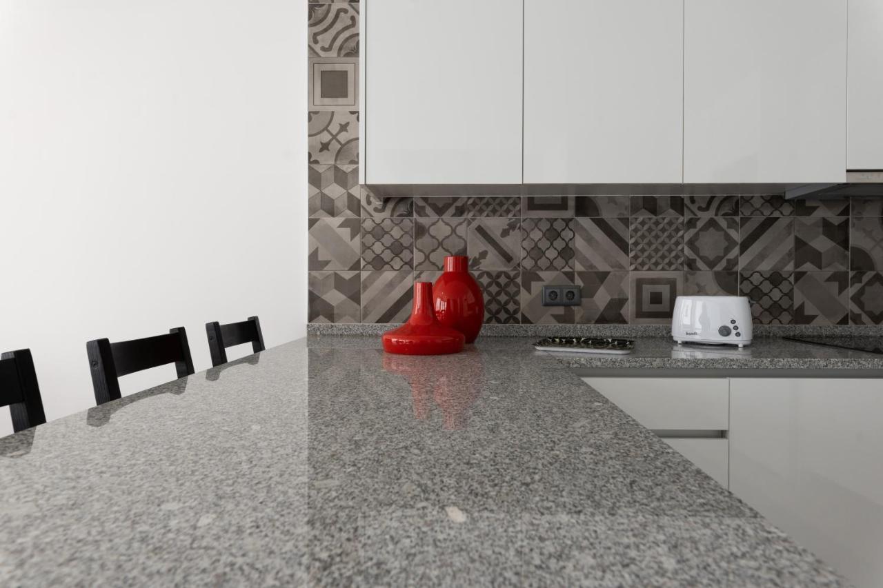 Lua Azul Apartamento Διαμέρισμα Βίλα Νόβα ντε Γκάια Εξωτερικό φωτογραφία