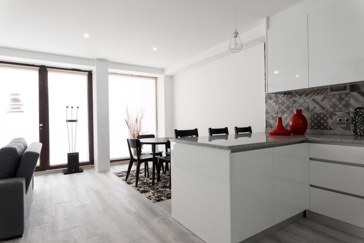 Lua Azul Apartamento Διαμέρισμα Βίλα Νόβα ντε Γκάια Εξωτερικό φωτογραφία