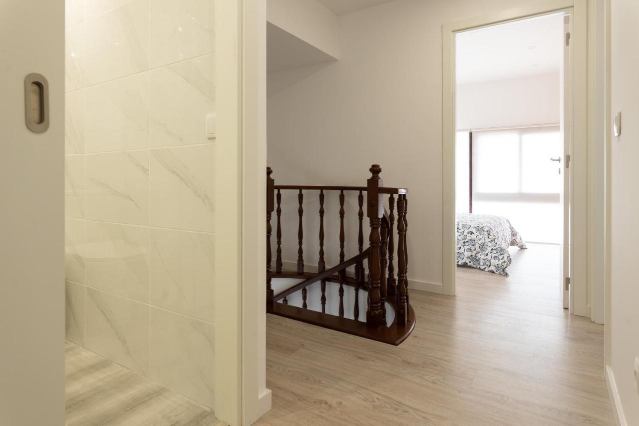 Lua Azul Apartamento Διαμέρισμα Βίλα Νόβα ντε Γκάια Εξωτερικό φωτογραφία