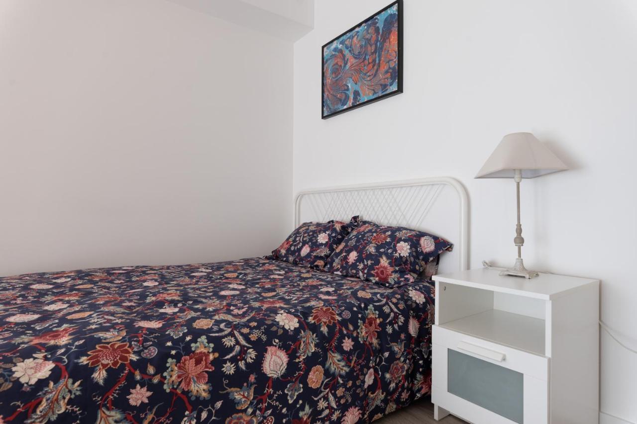 Lua Azul Apartamento Διαμέρισμα Βίλα Νόβα ντε Γκάια Εξωτερικό φωτογραφία