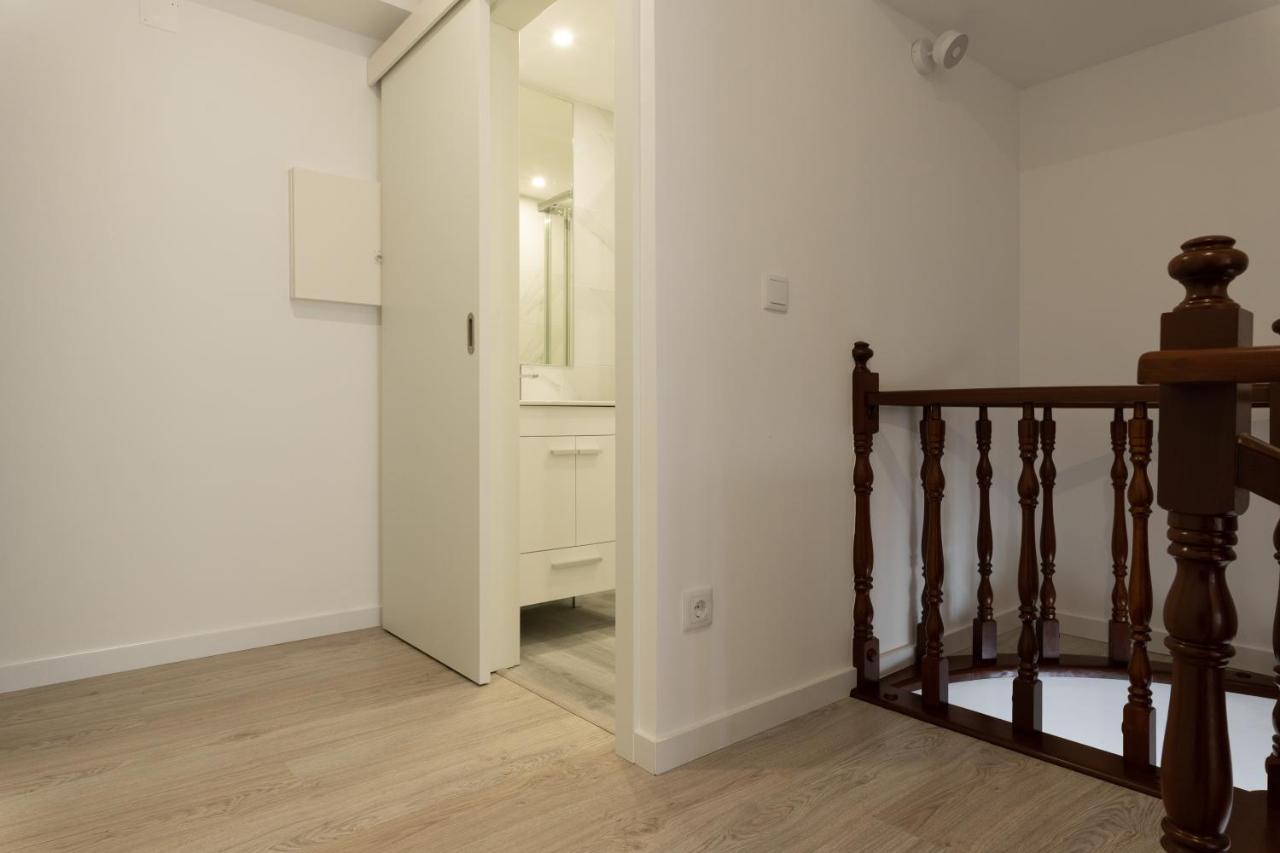 Lua Azul Apartamento Διαμέρισμα Βίλα Νόβα ντε Γκάια Εξωτερικό φωτογραφία