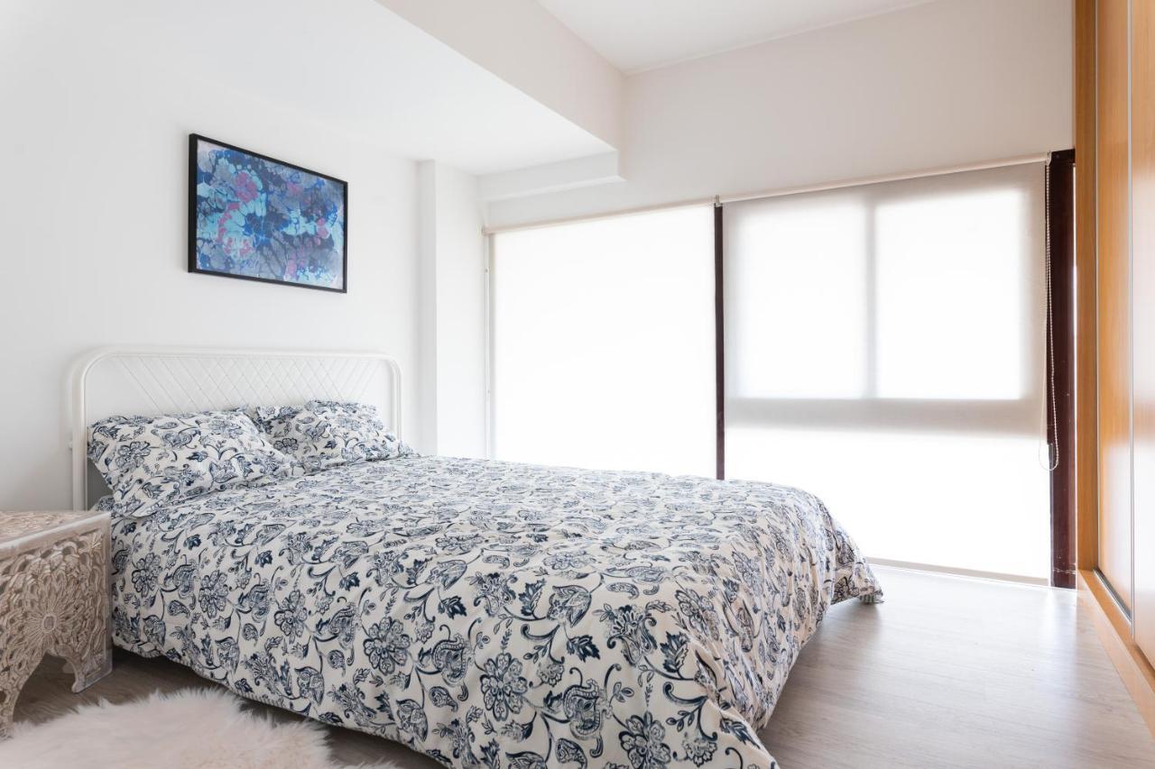 Lua Azul Apartamento Διαμέρισμα Βίλα Νόβα ντε Γκάια Εξωτερικό φωτογραφία